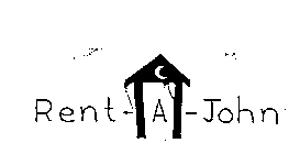 RENT-A-JOHN