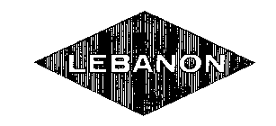 LEBANON