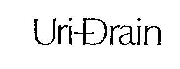 URI-DRAIN