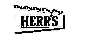 HERR'S