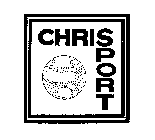 CHRIS  P O R T 