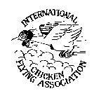 INTERNATIONAL CHICKEN FLYING ASSOCIATION