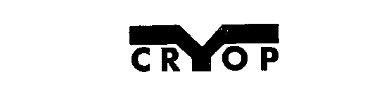 CRYOP