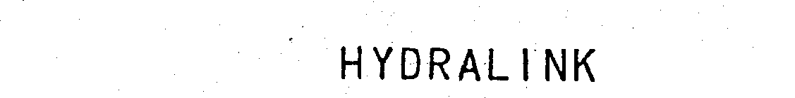 HYDRALINK