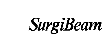 SURGIBEAM