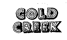 GOLD CREEK