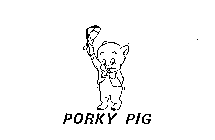 PORKY PIG