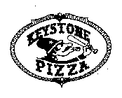 KEYSTONE PIZZA