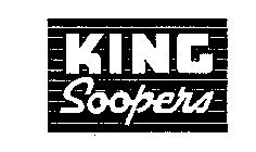 KING SOOPERS