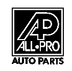 AP ALL.PRO AUTO PARTS