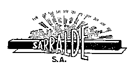 SARRALDE S.A.