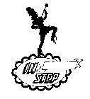 IN STEP