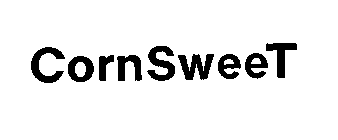 CORNSWEET