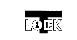 T LOCK