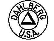 DAHLBERG U.S.A.