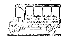 CARRIAGE POP