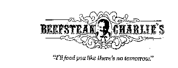BEEFSTEAK CHARLIE'S 
