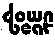 DOWN BEAT