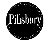 PILLSBURY