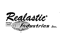 REALASTIC INDUSTRIES INC.