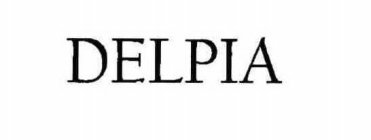 DELPIA