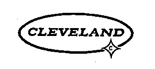 CLEVELAND C