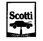 SCOTTI COAST TO COAST