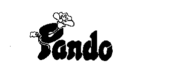 PANDO