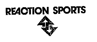 REACTION SPORTS