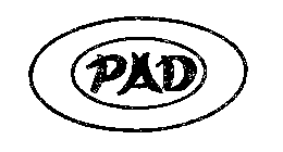 PAD