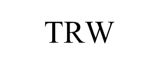 TRW