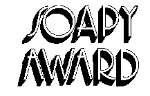 SOAPY AWARD