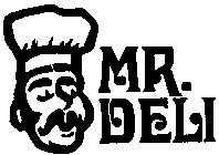 MR. DELI