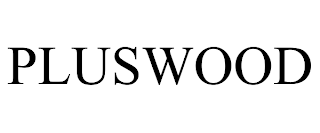 PLUSWOOD