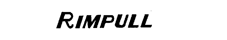 RIMPULL