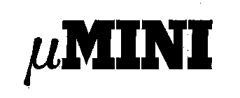 MINI