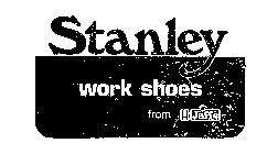 STANLEY WORK SHOES FROM JAFFE