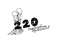 220 SEAFOOD RESTAURANT