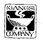 KIANGSI COMPANY