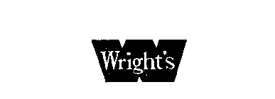 WRIGHT'S W 