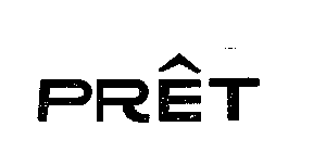 PRET