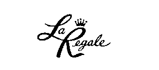 LA REGALE