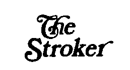 THE STROKER