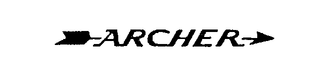 ARCHER