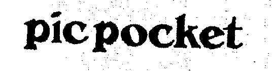 PICPOCKET