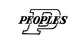 P PEOPLES