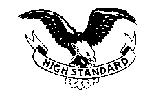 HIGH STANDARD