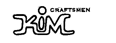 KIM CRAFTSMEN