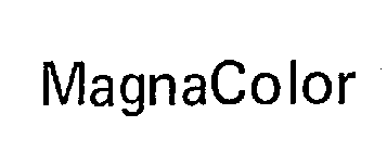 MAGNACOLOR