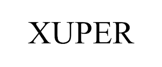 XUPER